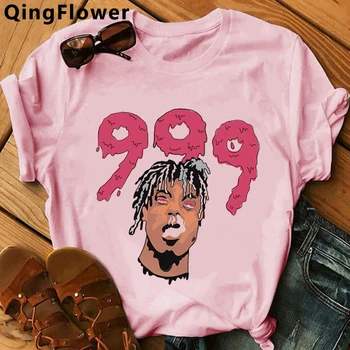Juice Wrld Funny Cartoon Aesthetic T Shirt Men Hip Hop Rip Rapper T-shirt Harajuku Graphic Summer Tshirt Streetwear Top Tee Male
Juice Wrld Funny Cartoon Aesthetic T Shirt Men Hip Hop Rip Rapper T-shirt Harajuku Graphic Summer Tshirt Streetwear Top Tee Male