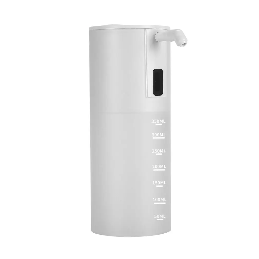 Автоматический индукционный дозатор жидкого мыла для ванной и кухни 350 мл |