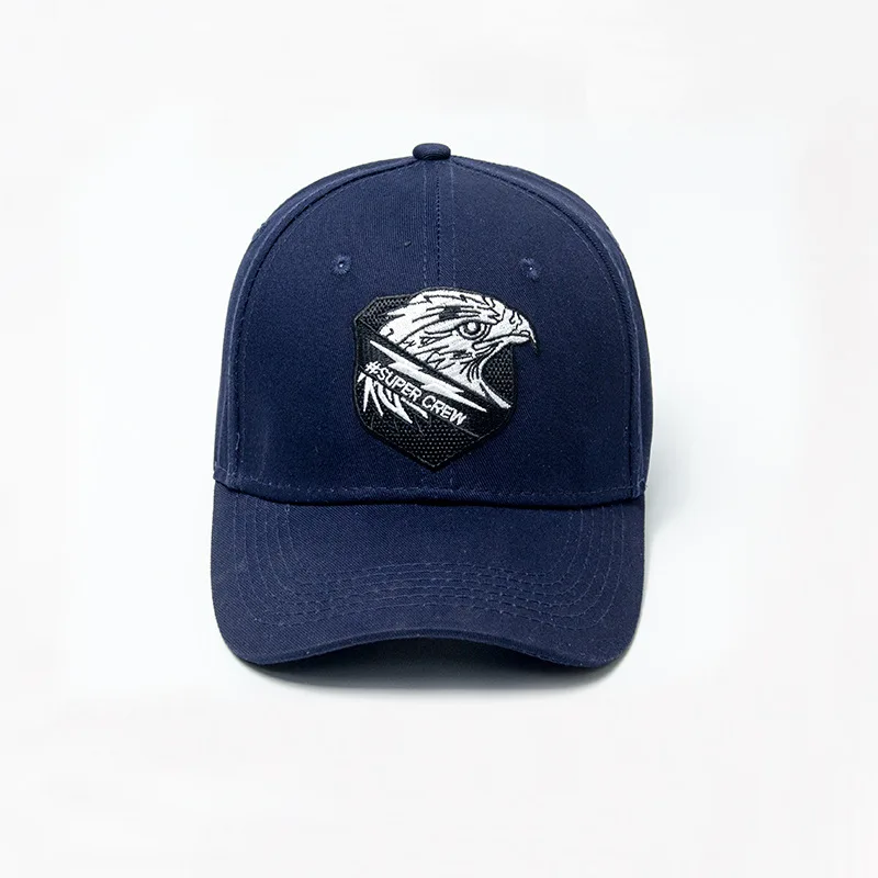 High Quality Animal Head Baseball Cap Men Women Snapback Hip Hop Rap Hat Young Teenagers Students Cotton 6 Colors
High Quality Animal Head Baseball Cap Men Women Snapback Hip Hop Rap Hat Young Teenagers Students Cotton 6 Colors
