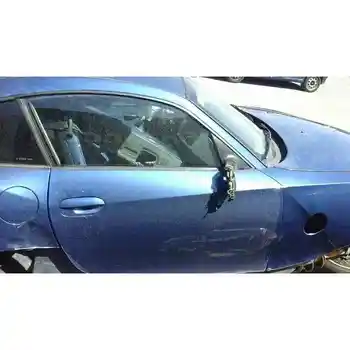 RIGHT FRONT DOOR BMW Z4 COUPE (E86)
RIGHT FRONT DOOR BMW Z4 COUPE (E86)