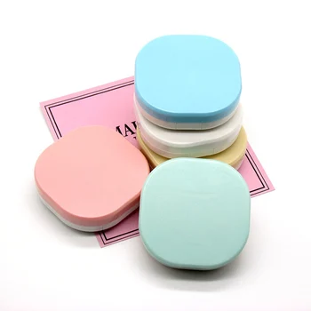Portable Contact Lens Case With Mirror Solid Color Contact Lenses Box Eyes Contact Lens Container Lovely Travel Kit Box,. #
Portable Contact Lens Case With Mirror Solid Color Contact Lenses Box Eyes Contact Lens Container Lovely Travel Kit Box,. #