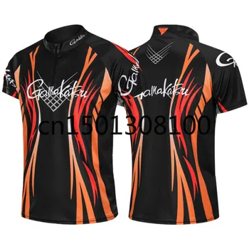Brand Fishing Clothes 2020 New Gamakatsu Fishing Shirt Thin Breathable Hygroscopicity Quick Dry Anti-UV Fishing Clothing
Brand Fishing Clothes 2020 New Gamakatsu Fishing Shirt Thin Breathable Hygroscopicity Quick Dry Anti-UV Fishing Clothing