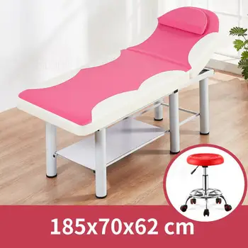 Beauty bed hospital dedicated folding massage bed home massage bed moxibustion fire therapy physiotherapy tattoo bed
Beauty bed hospital dedicated folding massage bed home massage bed moxibustion fire therapy physiotherapy tattoo bed