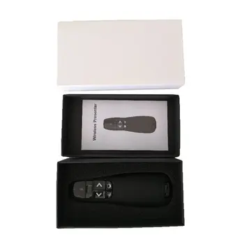 Red Light USB Remote Control Page Turning Laser Pen Presentation Presenter Laser Pen Plug And Play
Red Light USB Remote Control Page Turning Laser Pen Presentation Presenter Laser Pen Plug And Play