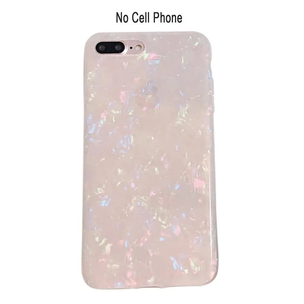 Phone Protection Case Cover For iphone 7P/8P Exquisite Shell Pattern Universal High Quality Tpu Phone Case
Phone Protection Case Cover For iphone 7P/8P Exquisite Shell Pattern Universal High Quality Tpu Phone Case