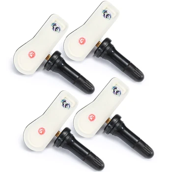 1/4Pcs TPMS For Dacia Duster Lodgy Sandero Renault Kangoo Clio Tyre Pressure Sensor 407009322R Security Car Tire Pressure Sensor
1/4Pcs TPMS For Dacia Duster Lodgy Sandero Renault Kangoo Clio Tyre Pressure Sensor 407009322R Security Car Tire Pressure Sensor