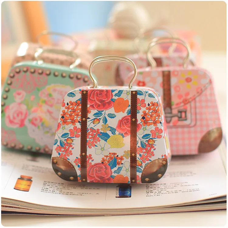 Tinplate candy boxpackaging flower gift box коробка упаковка gift bag подарочная Handbag Marriage Candy Коробка для подарков
Tinplate candy boxpackaging flower gift box коробка упаковка gift bag подарочная Handbag Marriage Candy Коробка для подарков