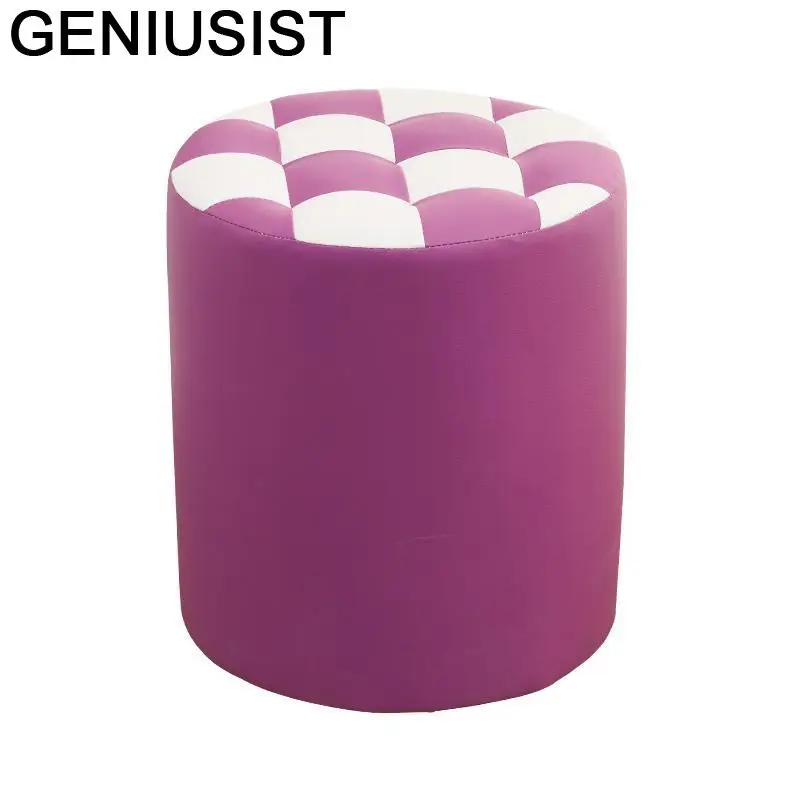 Tabure Kid Furniture Pufy Do Siedzenia Pouf Chambre Banc De Rangement Sgabello Tabouret Change Shoes Taburete Ottoman Foot Stool
Tabure Kid Furniture Pufy Do Siedzenia Pouf Chambre Banc De Rangement Sgabello Tabouret Change Shoes Taburete Ottoman Foot Stool