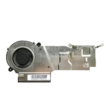 LSC High Quality For Acer Aspire ES1-511 CPU Cooling Radiator Heatsink with Fan AT16G001SS0 EF50050S1-C460-G99 Full Tested
LSC High Quality For Acer Aspire ES1-511 CPU Cooling Radiator Heatsink with Fan AT16G001SS0 EF50050S1-C460-G99 Full Tested