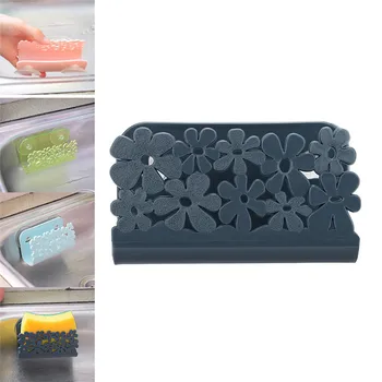 Kitchen Storage Rack Holders Dish Cloths Rack Suction Sponge Holder Clip Rag Storage Rack Shelf Towel Soap Wall Mounted
Kitchen Storage Rack Holders Dish Cloths Rack Suction Sponge Holder Clip Rag Storage Rack Shelf Towel Soap Wall Mounted