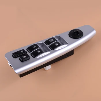 CITALL Wing Mirror Electric Power Window Lifter Master Control Switch Push Button Panel fit for Kia Spectra Cerato 93570-2F200
CITALL Wing Mirror Electric Power Window Lifter Master Control Switch Push Button Panel fit for Kia Spectra Cerato 93570-2F200