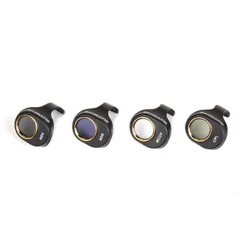 Sunnylife Camera Lens, DJI Spark ND4 Lens, Spark CPL Filter ,Spark ND8 Lens,MCUV/CPL/ND4/ND8 lens Optical glass 1 1 1set
Sunnylife Camera Lens, DJI Spark ND4 Lens, Spark CPL Filter ,Spark ND8 Lens,MCUV/CPL/ND4/ND8 lens Optical glass 1 1 1set