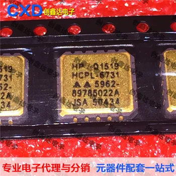 HCPL-6731 6731 VCCIC Original 
HCPL-6731 6731 VCCIC Original