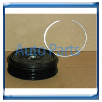 7SEU17C/7SEU16C 97394 compressor clutch assembly for Mercedes Benz 0012300811 0012301011 0012301111 0012301211
7SEU17C/7SEU16C 97394 compressor clutch assembly for Mercedes Benz 0012300811 0012301011 0012301111 0012301211