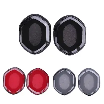 Replacement Ear Pads Cushion Comfortable Sponge Earpad For V-MODA XS Crossfade M-100 LP2 LP DJ Headphones 
Replacement Ear Pads Cushion Comfortable Sponge Earpad For V-MODA XS Crossfade M-100 LP2 LP DJ Headphones