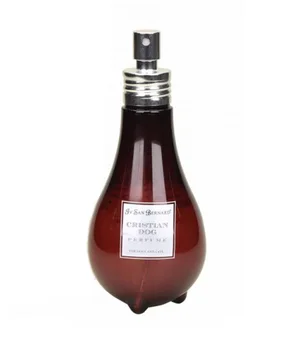IV SAN BERNARD ISB TRADITIONAL LINE CRISTIAN DOG PERFUME Iv San Bernard perfume for dogs and cats
IV SAN BERNARD ISB TRADITIONAL LINE CRISTIAN DOG PERFUME Iv San Bernard perfume for dogs and cats
