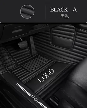 Car floor mats with Logo/Brand Logo for Chevrolet Epica 5D all weather car-styling High quanlity heavy duty rugs floor liners(20
Car floor mats with Logo/Brand Logo for Chevrolet Epica 5D all weather car-styling High quanlity heavy duty rugs floor liners(20