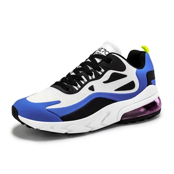 2020 Fashion New Spring Autumn casual shoes men Big size sneaker trendy comfortable mesh fashion lace-up Adult men shoes 39-47 
2020 Fashion New Spring Autumn casual shoes men Big size sneaker trendy comfortable mesh fashion lace-up Adult men shoes 39-47