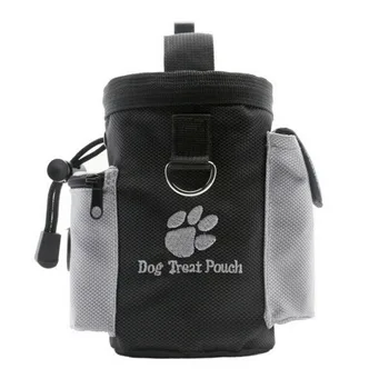 Pet Snack Treat Bag Waist Pouch Dog Cat Agility Obedience Training Bait Holder
Pet Snack Treat Bag Waist Pouch Dog Cat Agility Obedience Training Bait Holder