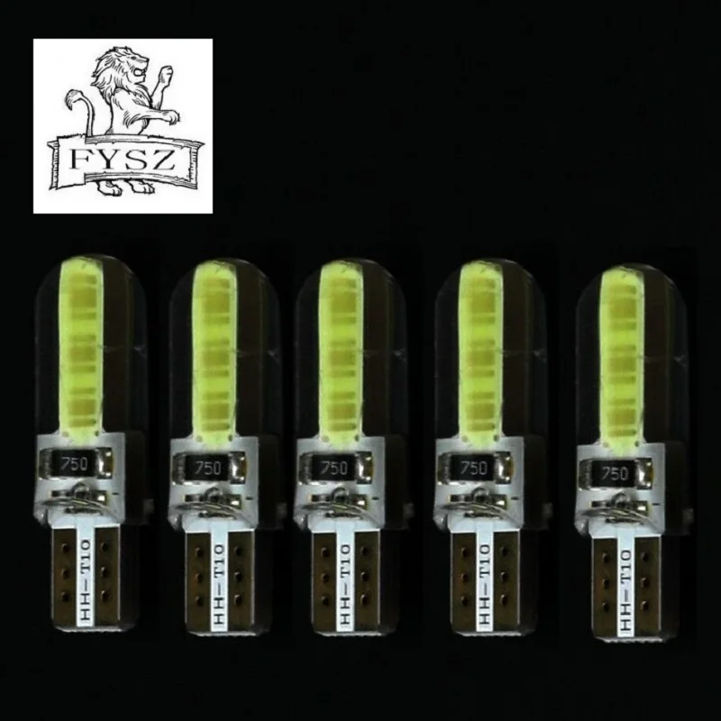 5Pcs T10 W5W LED COB 194 501 168 6000K Cars bulbs From Light-Emitting Diodes led Independent No Errors Univ Auto Lamp DC 12V
5Pcs T10 W5W LED COB 194 501 168 6000K Cars bulbs From Light-Emitting Diodes led Independent No Errors Univ Auto Lamp DC 12V