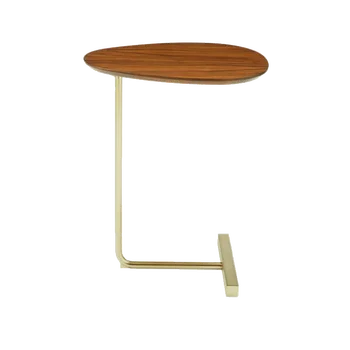 Creative oval small side table Mobile solid wood sofa corner coffee table lazy bedside reading table
Creative oval small side table Mobile solid wood sofa corner coffee table lazy bedside reading table