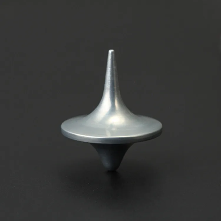 Metal Gyro Great Accurate Silver Fidget Spinning Top Hot Movie Inception Totem Print Spinning Top Fidget spinner
Metal Gyro Great Accurate Silver Fidget Spinning Top Hot Movie Inception Totem Print Spinning Top Fidget spinner