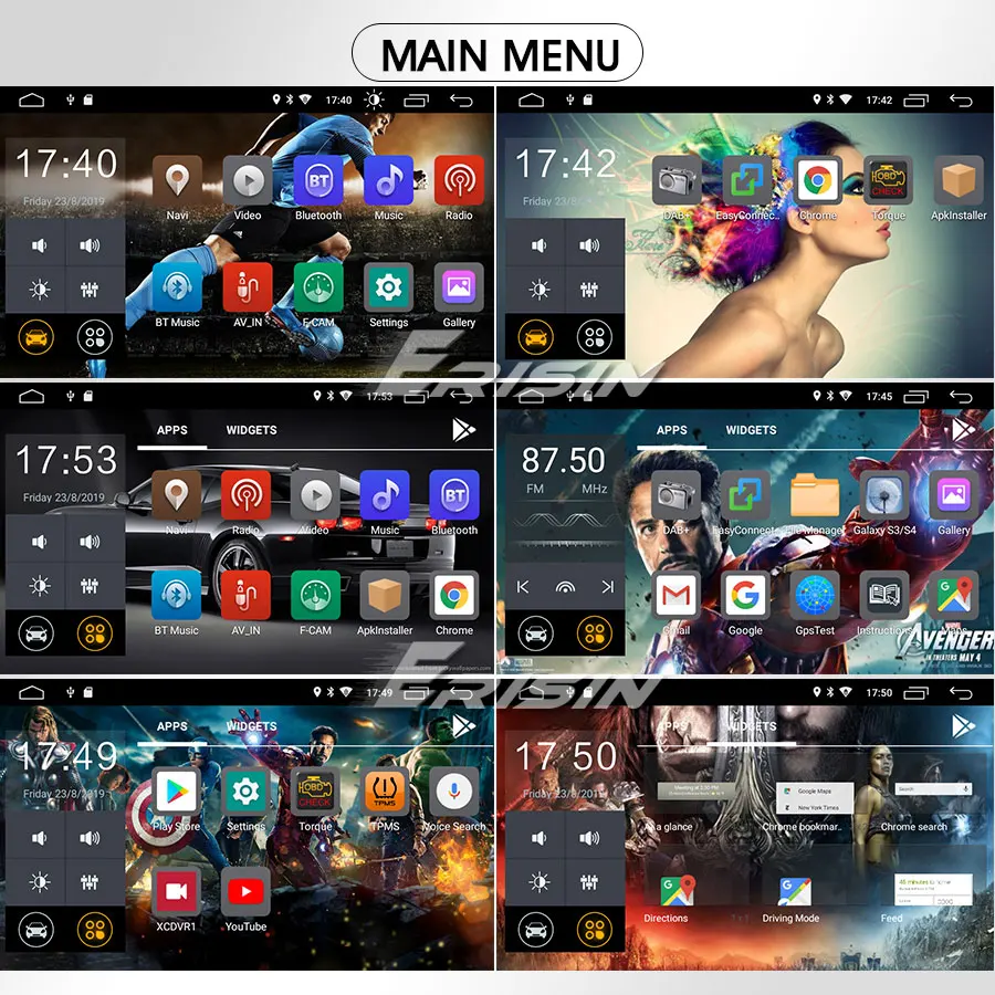 ES2641U-R4UI-Menu