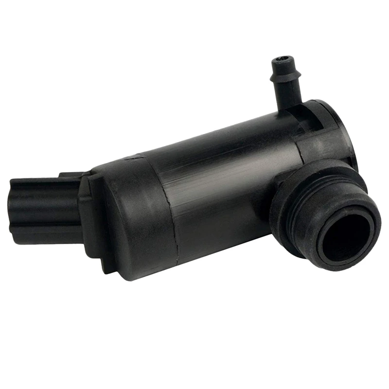 Windshield Washer Pump Fits Crown Victoria Escape Explorer Sport Trac Focus F7C617664Ab Wg-315 , 8C3417664Aa
Windshield Washer Pump Fits Crown Victoria Escape Explorer Sport Trac Focus F7C617664Ab Wg-315 , 8C3417664Aa
