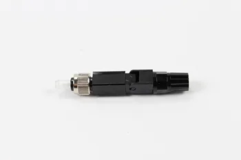 Fiber Optic FC/UPC Model Connector/FTTH Fast Connector Better quality 0.3dB FC UPC
Fiber Optic FC/UPC Model Connector/FTTH Fast Connector Better quality 0.3dB FC UPC