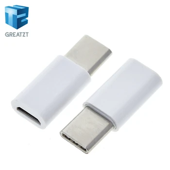 Mini Converter Micro Usb To Type C Jack Adapter For Phone Support Charging Transmission Type-C Splitter Wide Compatibility
Mini Converter Micro Usb To Type C Jack Adapter For Phone Support Charging Transmission Type-C Splitter Wide Compatibility