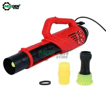 12V Handheld Electric ULV Fogger Machine Sprayer Disinfection Machine Insecticide Atomizer High-pressure Blower Mosquito Killer
12V Handheld Electric ULV Fogger Machine Sprayer Disinfection Machine Insecticide Atomizer High-pressure Blower Mosquito Killer