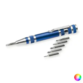 6 in 1 Multi-tool 144305
6 in 1 Multi-tool 144305