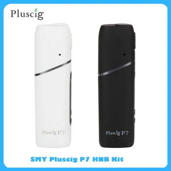 Newest SMY Pluscig P7 HNB Kit Heat-not-burn with 3500mAh built-in Samsung battery vape kit
Newest SMY Pluscig P7 HNB Kit Heat-not-burn with 3500mAh built-in Samsung battery vape kit