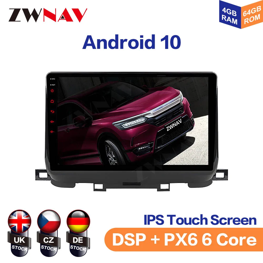 DSP Android10 Car GPS Navigation No Car DVD Player For Kia Sportage Car Radio Tape Recorder Multimedia Player Head Unit
DSP Android10 Car GPS Navigation No Car DVD Player For Kia Sportage Car Radio Tape Recorder Multimedia Player Head Unit