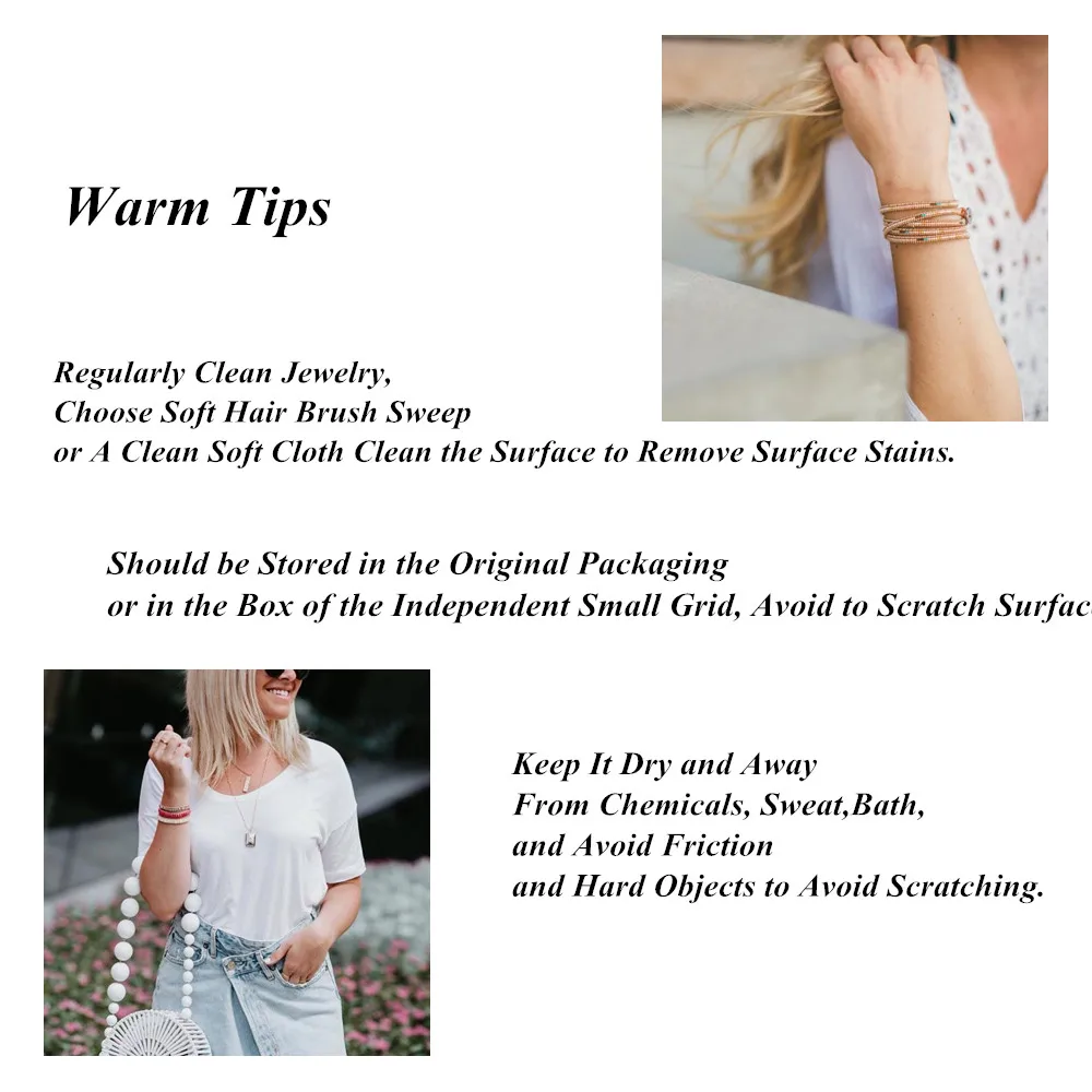 kelitch 5 wrap charm leather bracelets woven braided onyx & gold