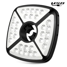 Parasol Lights 32 LEDs USB Rechargeable 2 Modes 5200mAh 72 Lighting Hours Waterproof Umbrella Lights for Garden Seaside Camping
Parasol Lights 32 LEDs USB Rechargeable 2 Modes 5200mAh 72 Lighting Hours Waterproof Umbrella Lights for Garden Seaside Camping