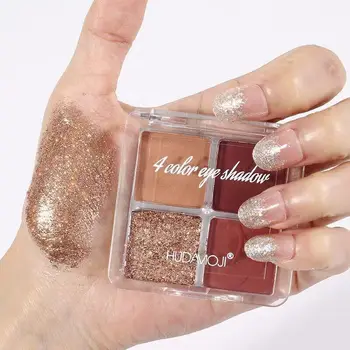New Eye Shadow Palette Glitter Matte Pigment Eyeshadow Diamond Makeup Palette Luxury Quality Eyeshadow 
New Eye Shadow Palette Glitter Matte Pigment Eyeshadow Diamond Makeup Palette Luxury Quality Eyeshadow