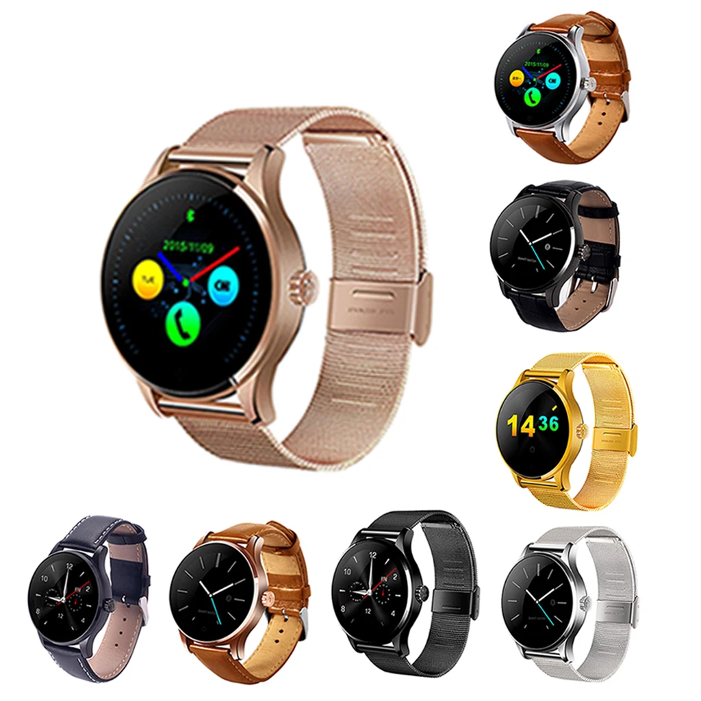 Ultra-slim Smart Watch IP54 Waterproof Touch Screen Smart Bracelet Band Sleep Heart Rate Monitor Pedometer Men Women Smartwatch
Ultra-slim Smart Watch IP54 Waterproof Touch Screen Smart Bracelet Band Sleep Heart Rate Monitor Pedometer Men Women Smartwatch