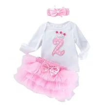 2 Year Old Birthday Outfits 2 Year Party Communion Toddler Christening Gown Pink Baby Dresses 2nd Birthday Dress
2 Year Old Birthday Outfits 2 Year Party Communion Toddler Christening Gown Pink Baby Dresses 2nd Birthday Dress