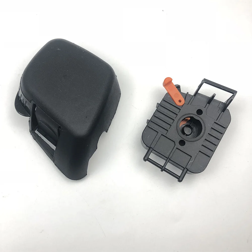 2 pcs/set Brush Cutters Air Filter Housing(with cover) Fits for Stihl FS38 FS45 FS46 Brushcutters OEM Part No. 4140 141 0502
2 pcs/set Brush Cutters Air Filter Housing(with cover) Fits for Stihl FS38 FS45 FS46 Brushcutters OEM Part No. 4140 141 0502