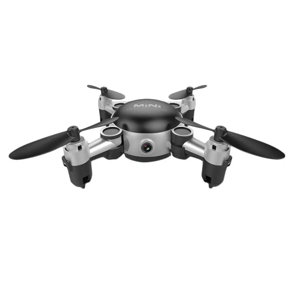 Mini Folding Remote Control Helicopter Mode Drone RTF With HD Camera 2.4G 4CH Quadcopter Helicopter Drone Funny Toys KY901
Mini Folding Remote Control Helicopter Mode Drone RTF With HD Camera 2.4G 4CH Quadcopter Helicopter Drone Funny Toys KY901