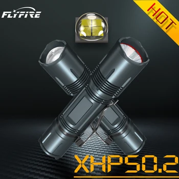 XHP50.2 High powerful led tactical flashlight hunting torch usb rechargeable 18650 battery waterproof flash light focus XHP50
XHP50.2 High powerful led tactical flashlight hunting torch usb rechargeable 18650 battery waterproof flash light focus XHP50