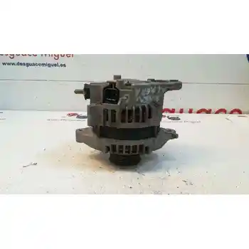 23100BU010 ALTERNATOR NISSAN FIRST SALOON CAR (P12) 
23100BU010 ALTERNATOR NISSAN FIRST SALOON CAR (P12)