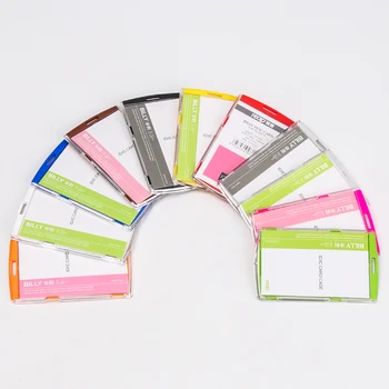 24 styles Plastic Card Sleeve ID Card Holder Acrylic Badges Passport IC Work Cards Protector Name Tag Employee Badge Holder
24 styles Plastic Card Sleeve ID Card Holder Acrylic Badges Passport IC Work Cards Protector Name Tag Employee Badge Holder