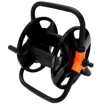 Garden Hoses Reel Garden Pipe Storage Cart Pipe Exclude Winding Tool Rack Portable Garden Hoses Reel
Garden Hoses Reel Garden Pipe Storage Cart Pipe Exclude Winding Tool Rack Portable Garden Hoses Reel