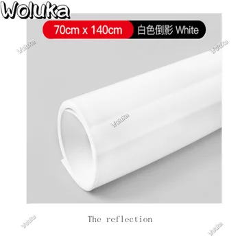 Frosted PVC board background cloth photo paper prop set a white black gray awning black frame CD50 T16
Frosted PVC board background cloth photo paper prop set a white black gray awning black frame CD50 T16