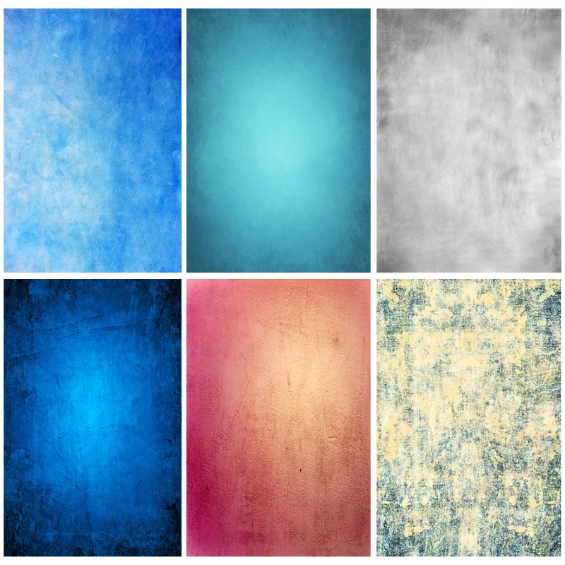 ZHISUXI Vintage Grunge Portrait Photography Backgrounds Baby Newborn Photography Backdrops For Photo Studio 201112FGYX-S3
ZHISUXI Vintage Grunge Portrait Photography Backgrounds Baby Newborn Photography Backdrops For Photo Studio 201112FGYX-S3