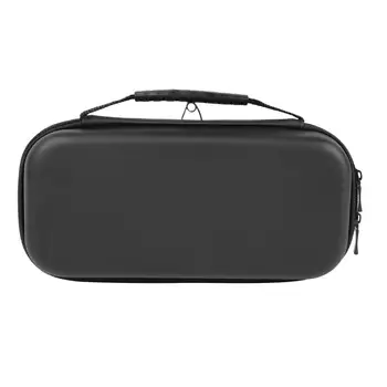 Portable Protective Mini Carry Bag Game Controller Environmental Protection for Switch Lite Accessories 265X135X60mm
Portable Protective Mini Carry Bag Game Controller Environmental Protection for Switch Lite Accessories 265X135X60mm