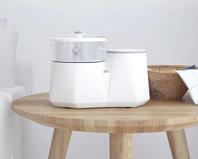 Underwear Washing Machine Automatic High Temperature Boiling Underwear Washing Machine Sterilizer Machine
Underwear Washing Machine Automatic High Temperature Boiling Underwear Washing Machine Sterilizer Machine