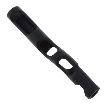 Rubber Violin Bow Grip Posture Correction Grasp Bow Pose Orthotics for Beginner Violin Teaching
Rubber Violin Bow Grip Posture Correction Grasp Bow Pose Orthotics for Beginner Violin Teaching